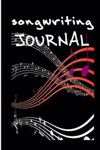 Songwriting Journal