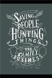 The Family Business