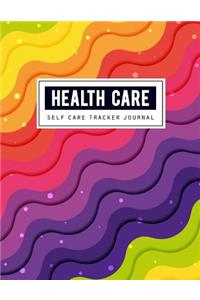 Self Care Journal