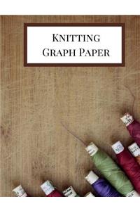 Knitting Graph Paper