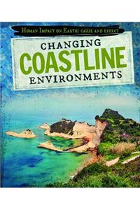Changing Coastline Environments