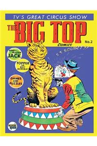 The Big Top #2