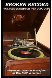 Broken Record