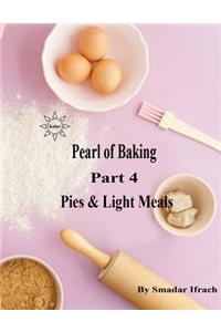 Pearl of Baking