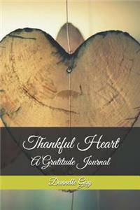 Thankful Heart
