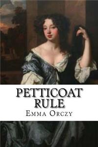 Petticoat Rule