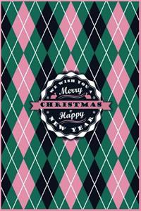 Be Merry and Bright