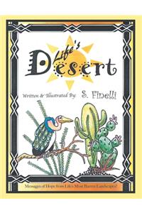 Life's Desert