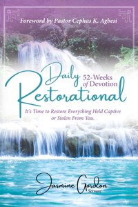 Daily Restorational 52-Weeks of Devotion
