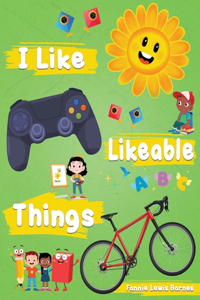 I Like Likeable Things