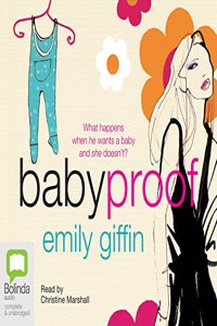 Baby Proof