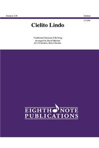 Cielito Lindo