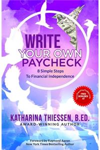 Write Your Own Paycheck