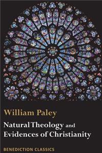 Natural Theology