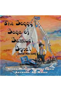 The Soggy Saga of Samuel Sprat