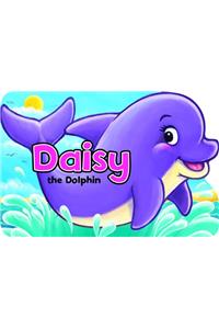 Playtime Board Storybooks - Daisy: Delightful Animal Stories