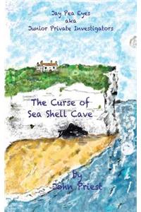 The Curse of Sea Shell Cave