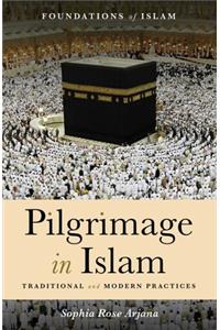 Pilgrimage in Islam