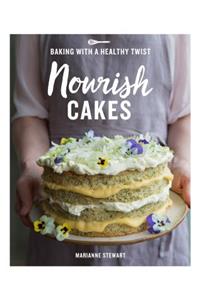 Nourish Cakes