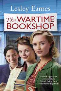 The Wartime Bookshop