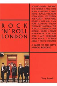 Rock 'n' Roll London