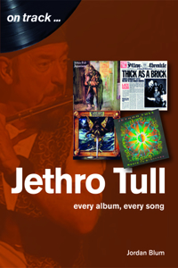 Jethro Tull