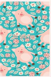 This Little Piggy