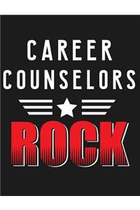 Career Counselors Rock