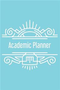 Academic Planner