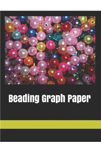 Beading Graph Paper