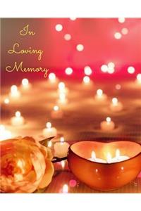 In Loving Memory