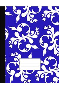Graph Paper Notebook