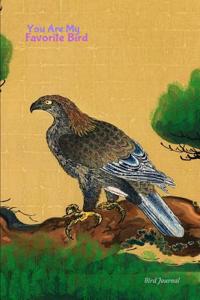 Bird Journal