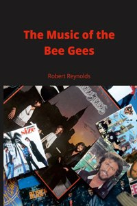 Music of the Bee Gees