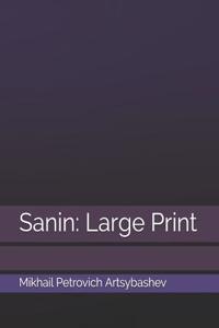 Sanin