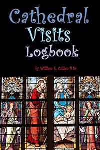 Cathedral Visits Logbook