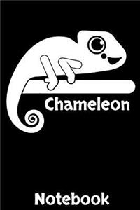 Chameleon Notebook