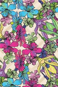 Gardening Log Book - The Flower Gardener