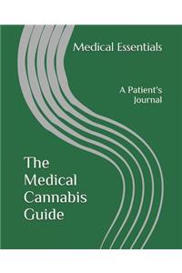 The Medical Cannabis Guide