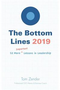 The Bottom Lines 2019