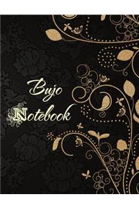 Bujo Notebook
