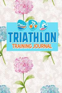 Triathlon Training Journal