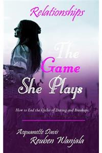 Game She Plays