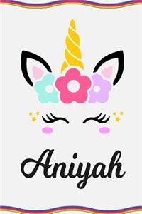 Aniyah