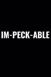 Im-Peck-Able