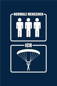 Normale Menschen Ich