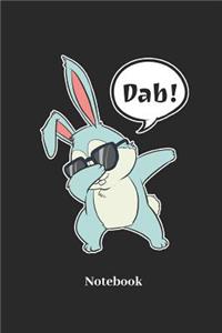 Dab Notebook