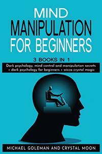 Mind Manipulation For beginners
