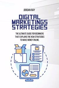 Digital Marketings Strategies