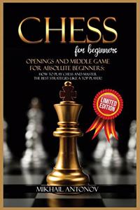 Chess for Beginners